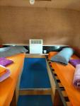 AUTOBUS DE CAMPING