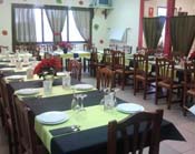 Restaurante Camping Ibaia. Vitoria